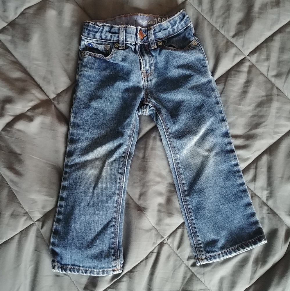Girls 2T jeans